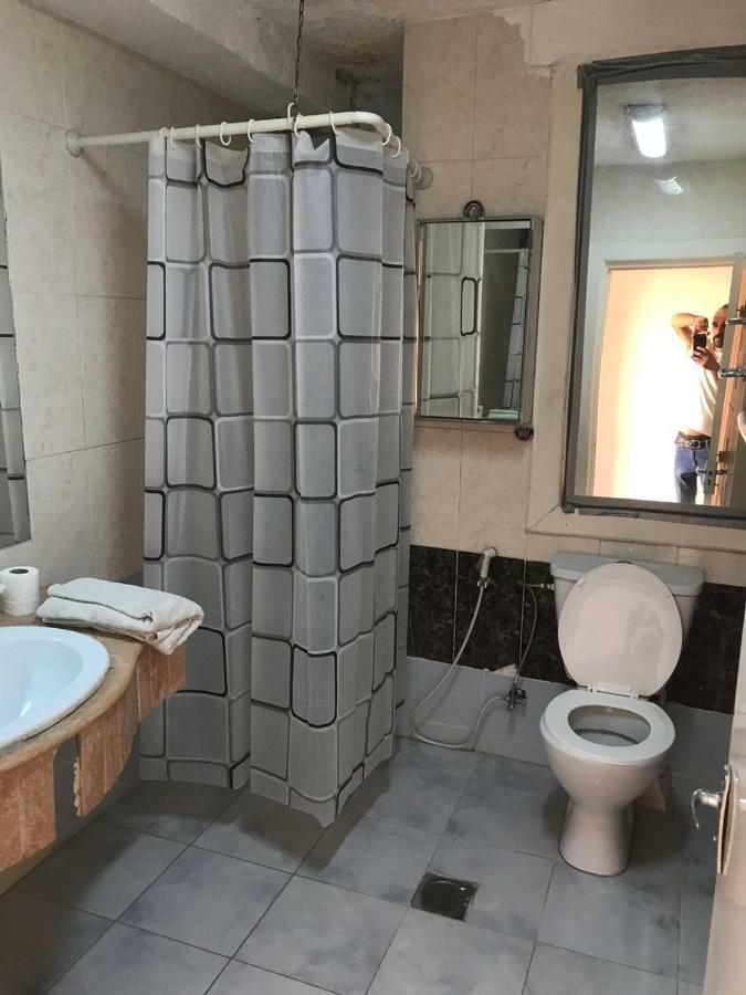 Aqaba Qazar Hotel Extérieur photo