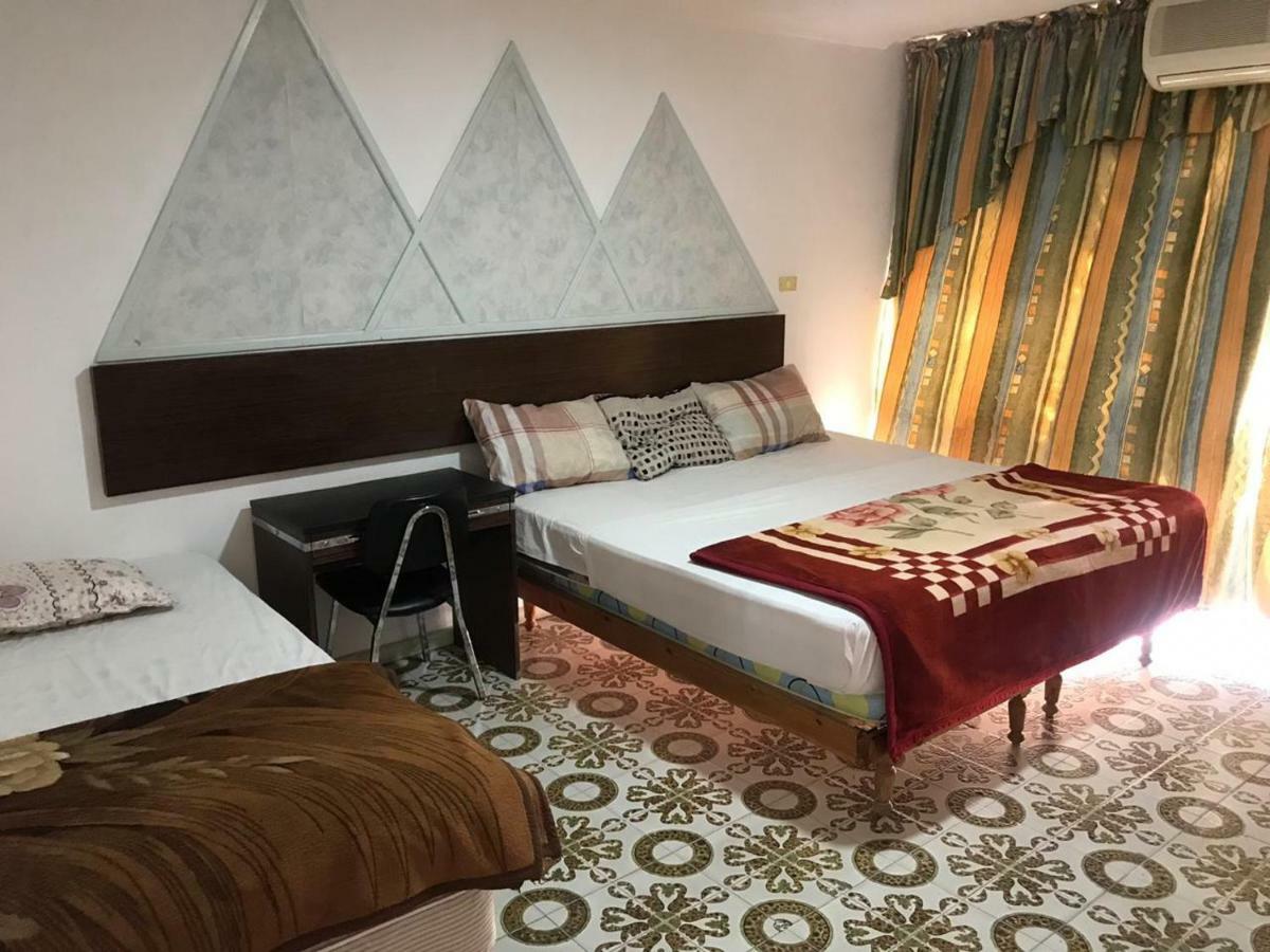 Aqaba Qazar Hotel Extérieur photo