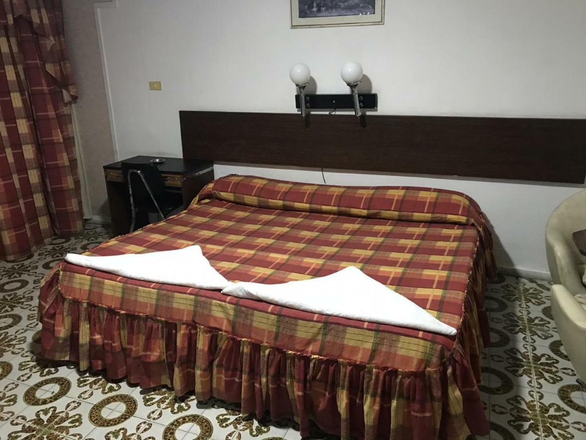 Aqaba Qazar Hotel Extérieur photo