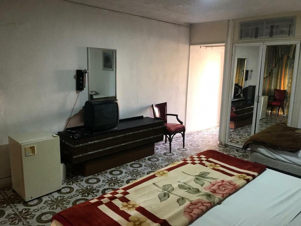 Aqaba Qazar Hotel Extérieur photo