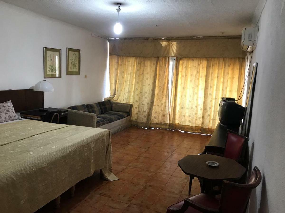 Aqaba Qazar Hotel Extérieur photo