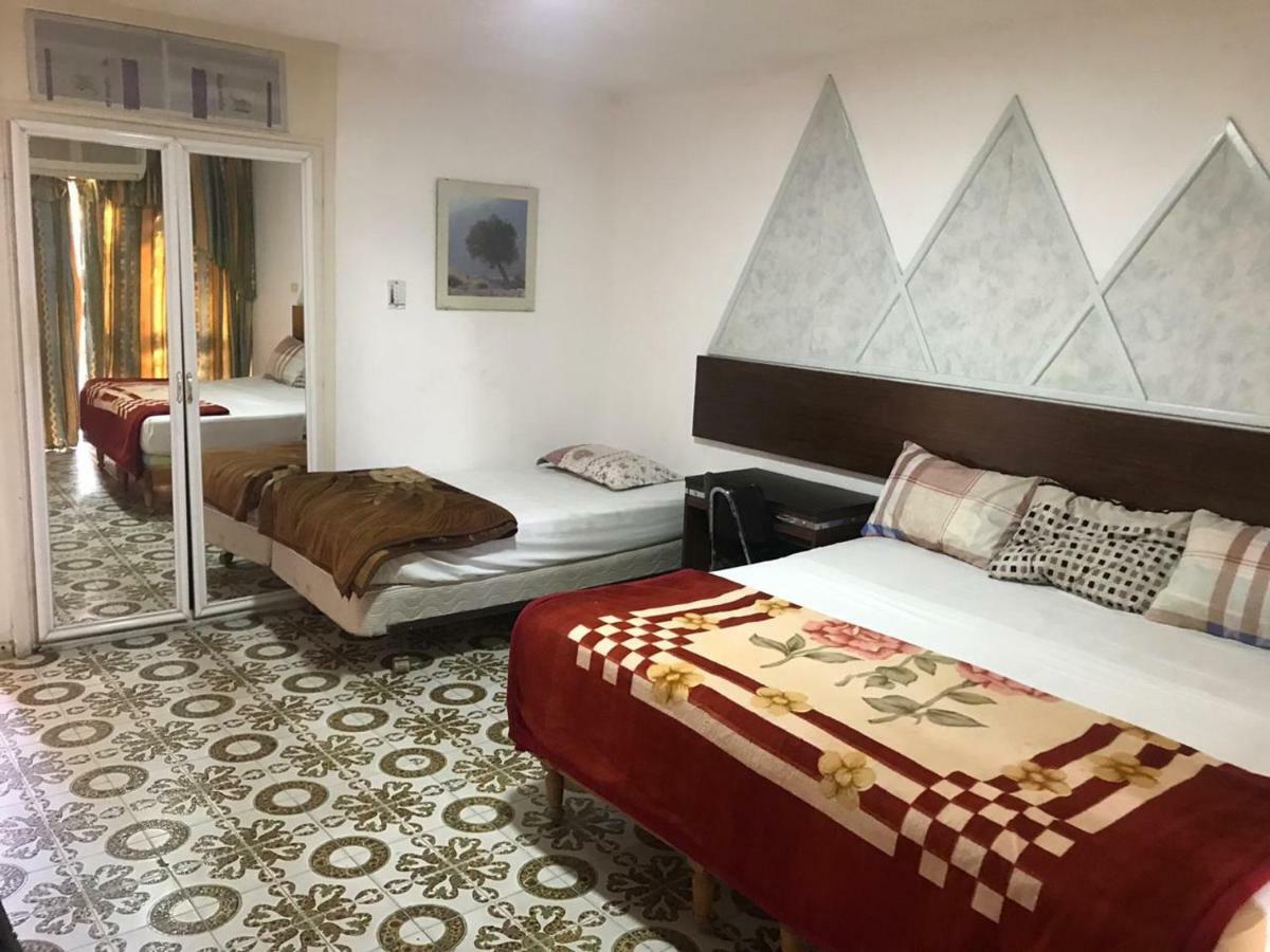 Aqaba Qazar Hotel Extérieur photo